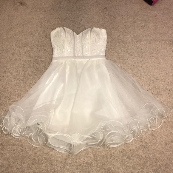 Dress - Picture 1 of 3